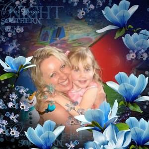 Meet your Posher, Dorothy